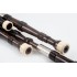 Fred Morrison Smallpipes - Mouth Blown Combination